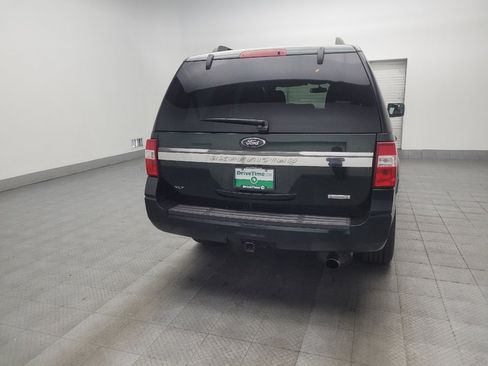 Used 2016 Ford Expedition XLT AWD/4WD image 7