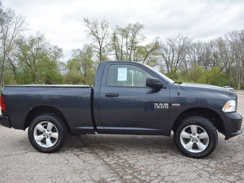 Used 2014 RAM 1500 Express AWD/4WD image 9