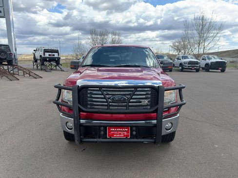 Used 2010 Ford F150 XL AWD/4WD image 14