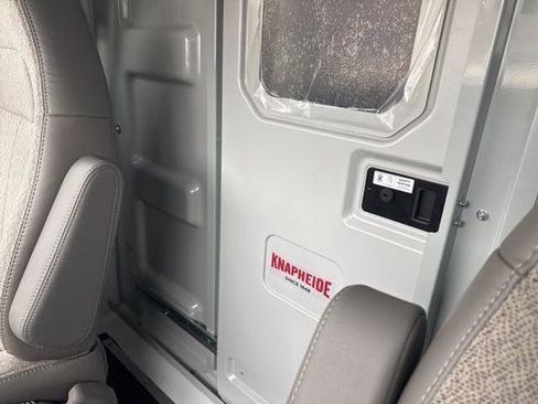 New 2025 Chevrolet Express 3500 w/ Power Convenience Package RWD image 25