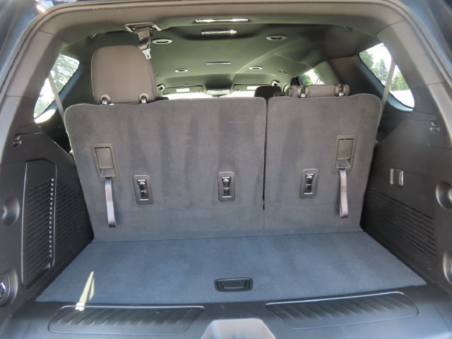 Certified 2023 Chevrolet Tahoe LS AWD/4WD image 38