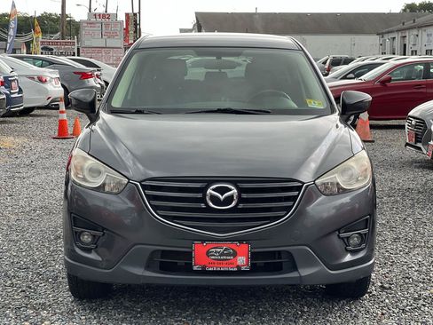 Used 2016 MAZDA CX-5 Touring AWD/4WD image 2
