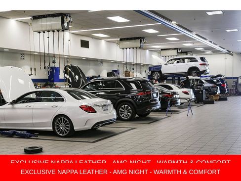 Certified 2022 Mercedes-Benz GLS 450 4MATIC image 37