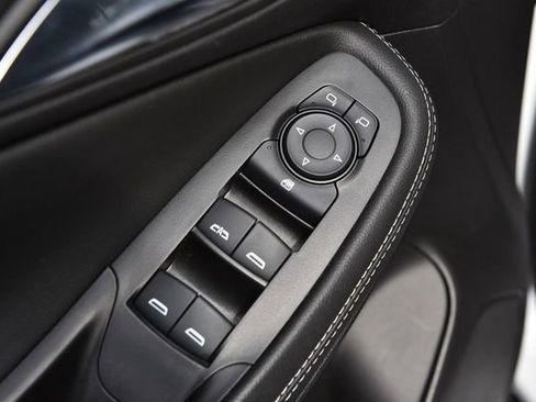 Used 2025 Buick Encore GX Preferred image 8