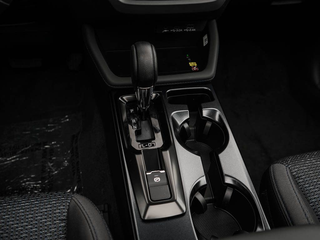 New 2026 Subaru Forester Premium AWD/4WD image 25