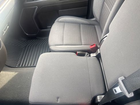 Certified 2025 Chevrolet Silverado 1500 LT image 16