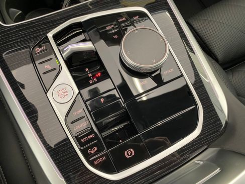 New 2026 BMW X5 xDrive40i w/ M Sport Package image 19