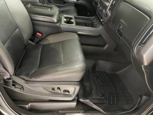 Used 2016 GMC Sierra 1500 SLT w/ All-Terrain Package image 31