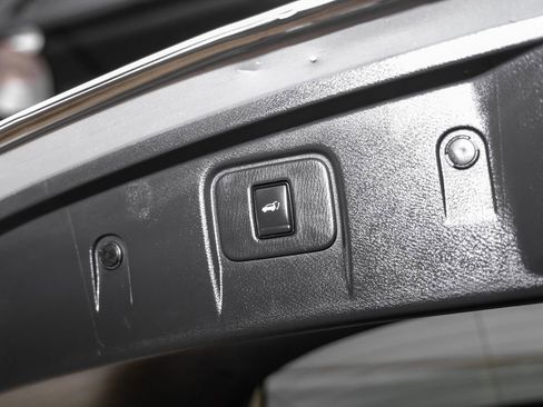 Used 2020 Nissan Murano Platinum w/ Cargo Package image 56