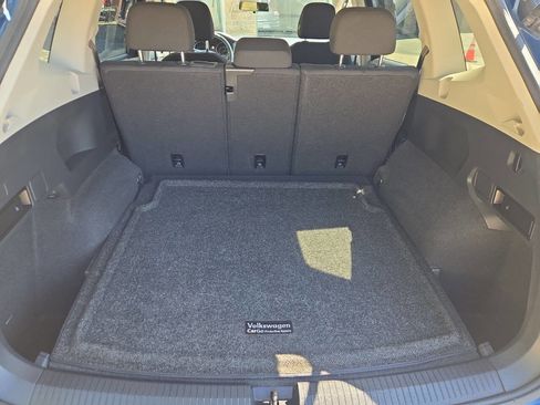 Used 2019 Volkswagen Tiguan S w/ Driver Assistance Package AWD/4WD image 21