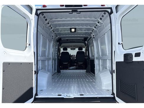 New 2026 RAM ProMaster 2500 w/ Safety Group image 9