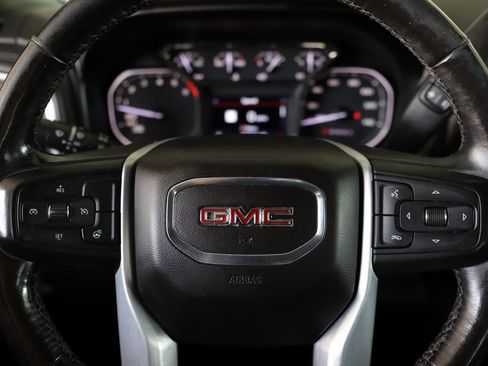 Used 2019 GMC Sierra 1500 SLT w/ SLT Premium Package image 11