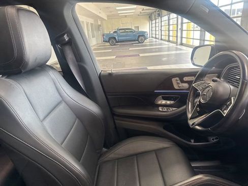 Used 2024 Mercedes-Benz GLE 350 4MATIC w/ 3rd Row Seat Package image 11