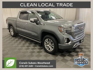 Used 2020 GMC Sierra 1500 Denali w/ Technology Package AWD/4WD 360° Tour