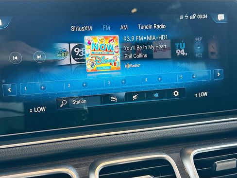 Used 2022 Mercedes-Benz GLE 350 GLE 350 image 15