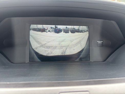 Used 2015 Honda Odyssey EX-L image 21