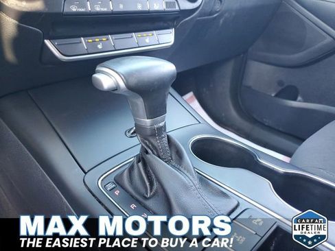 Used 2020 Kia Sorento LX w/ LX I4 Convenience Package image 26