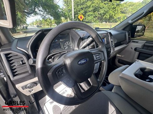Used 2018 Ford F150 XL w/ Equipment Group 101A Mid image 15