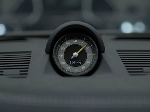 Used 2025 Porsche 911 GT3 RS image 55