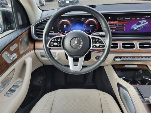 Certified 2022 Mercedes-Benz GLE 350 4MATIC image 14