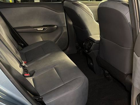 Certified 2024 Lexus RZ 450e Premium w/ Accessory Package (2T) image 12