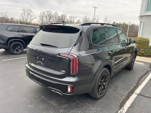 Used 2025 Kia Telluride SX Prestige X-Line image 7