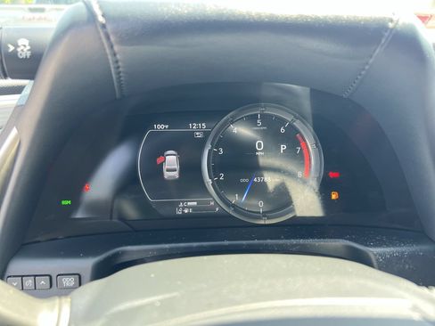 Used 2019 Lexus ES 350 F Sport w/ Accessory Package 2 FWD image 21