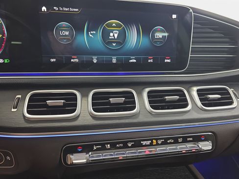 Certified 2023 Mercedes-Benz GLE 450 4MATIC image 20