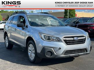 Used 2018 Subaru Outback 2.5i AWD/4WD video 1