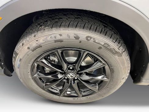 New 2026 Honda CR-V Sport-L image 11