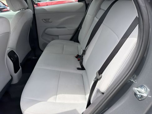 Used 2025 Hyundai Kona SEL AWD/4WD image 13