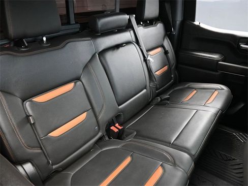 Used 2020 GMC Sierra 1500 AT4 w/ AT4 Premium Package image 34