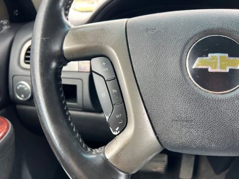 Used 2012 Chevrolet Suburban LT image 20