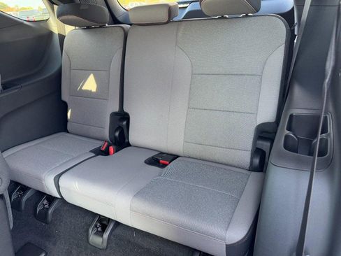 New 2026 Chevrolet Traverse LT w/ Midnight/Sport Edition image 33