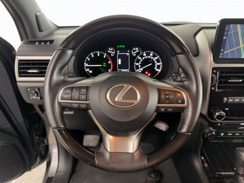 Used 2023 Lexus GX 460 Premium w/ Premium Plus Package AWD/4WD image 10