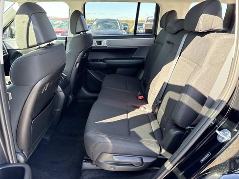 New 2026 Hyundai Santa Fe SE image 10