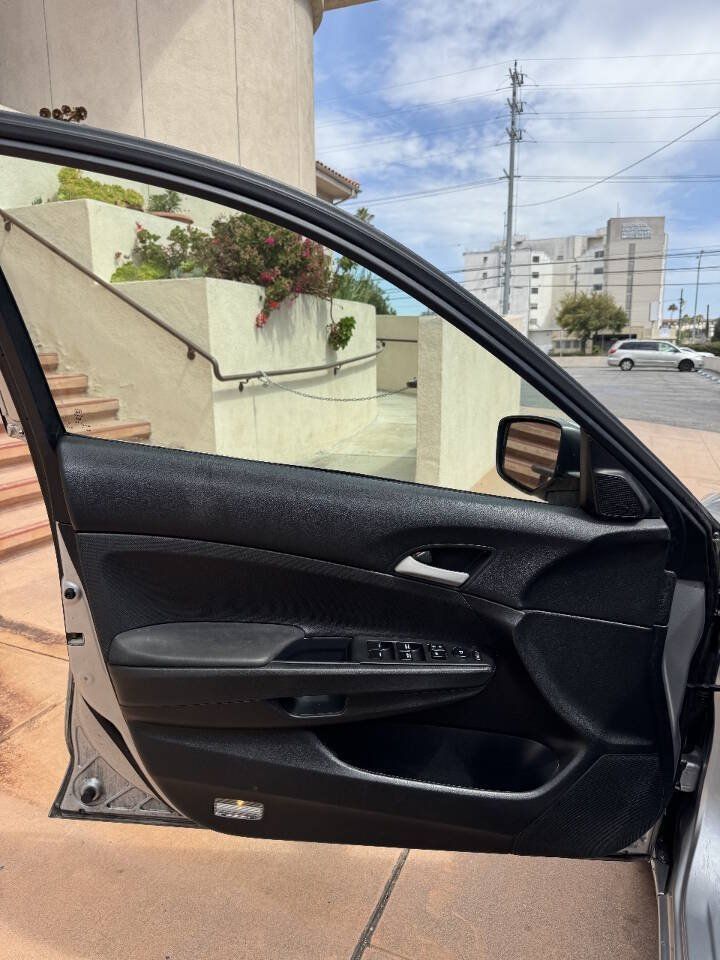 Used 2012 Honda Accord SE image 9