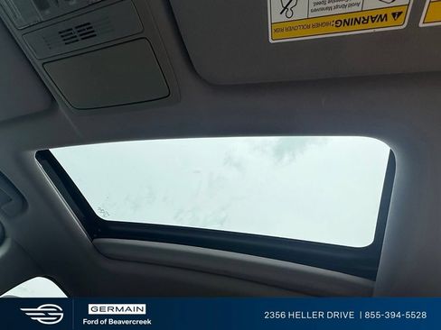 Used 2017 Honda CR-V EX image 27