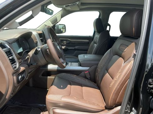 New 2026 RAM 1500 Limited image 10