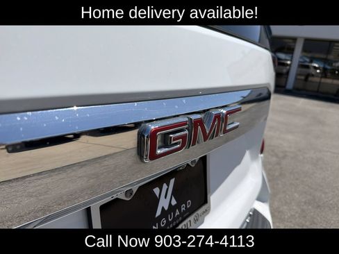Used 2022 GMC Yukon SLE RWD image 8
