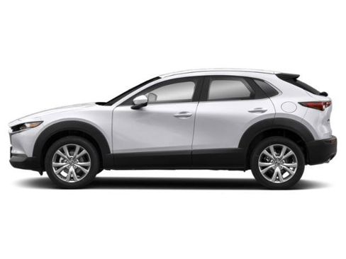 Used 2020 MAZDA CX-30 FWD w/ Select Package image 4