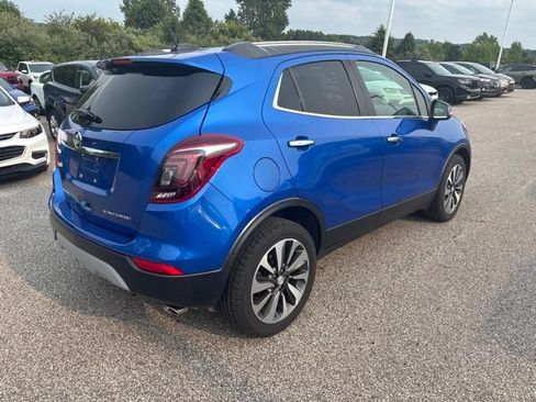 Used 2017 Buick Encore Preferred FWD image 3