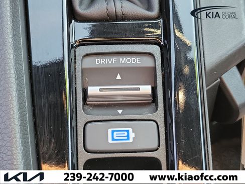 Used 2025 Honda Accord Sport image 29