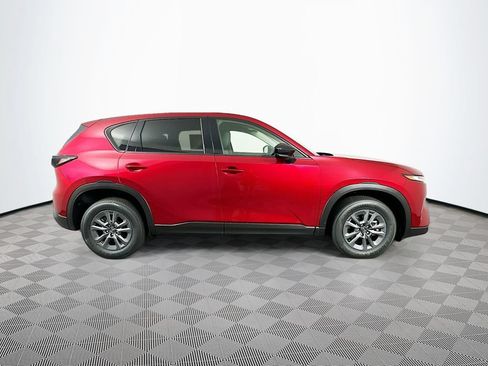 New 2026 MAZDA CX-5 Select AWD/4WD image 10
