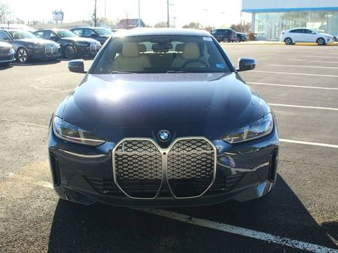New 2026 BMW i4 xDrive40i w/ Premium Package image 3