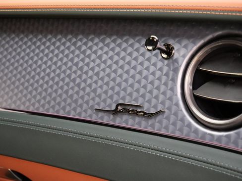 New 2026 Bentley Continental GT Speed image 21