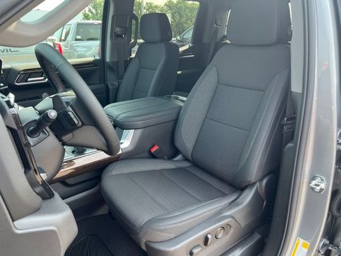 New 2026 GMC Sierra 1500 Elevation w/ Preferred Package AWD/4WD image 9