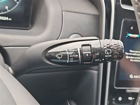 Used 2023 Hyundai Tucson Limited image 26