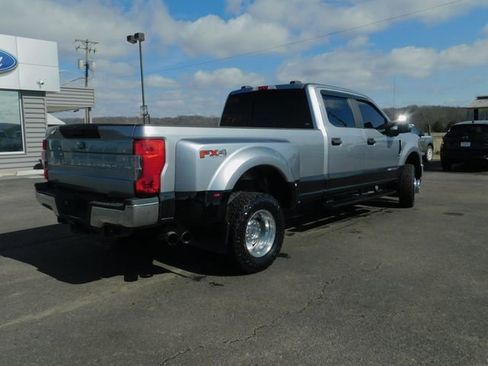 Used 2020 Ford F350 XL w/ STX Appearance Package image 19
