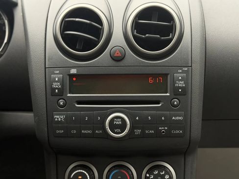 Used 2009 Nissan Rogue SL w/ Moonroof Pkg FWD image 25